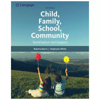 Child, Family, School, Community