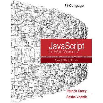 JavaScript for Web Warriors