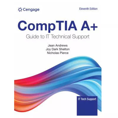 COMPTIA A+ Guide to Information Technology Technical Support