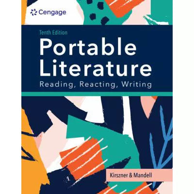 PORTABLE Literature Reading, Reacting, Writing