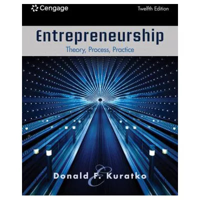 Entrepreneurship