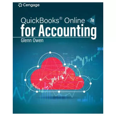 Using QuickBooks Online for Accounting 2024