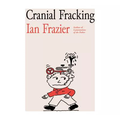 Cranial Fracking