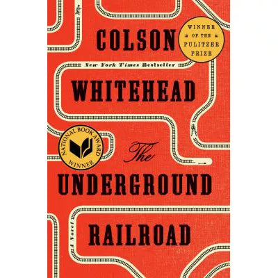 Underground Railroad