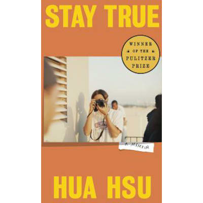 Stay True