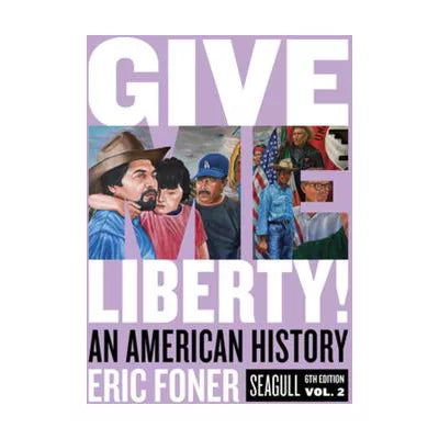 Give Me Liberty! (V2)