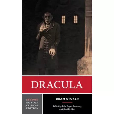 Dracula: A Norton Critical Edition (Second Edition) (Norton Critical Editions)