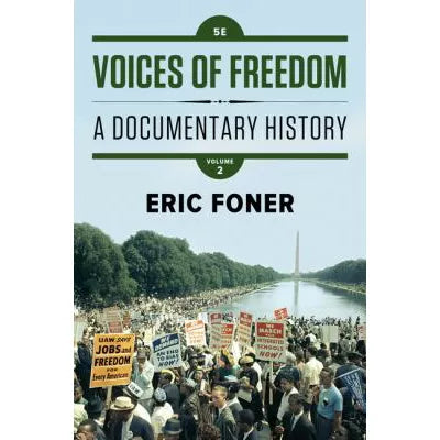 Voices of Freedom (Vol 2)