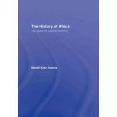 History of Africa