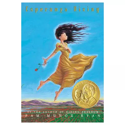 Esperanza Rising