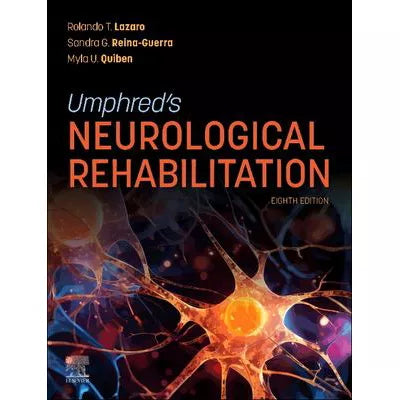 Umphred's Neurological Rehabilitation - E-Book