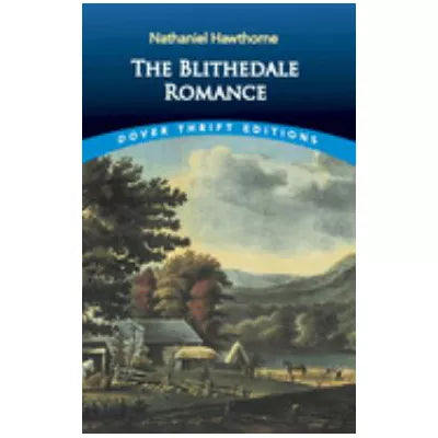Blithedale Romance