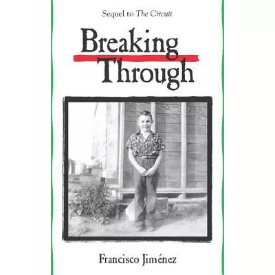 Breaking Through