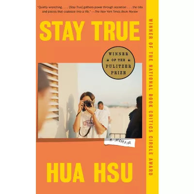 Stay True