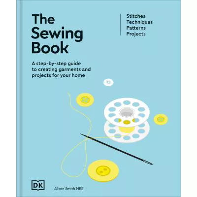 Sewing Book