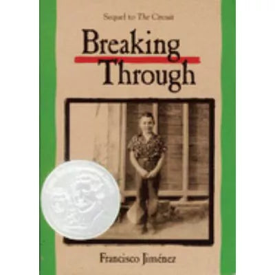 Breaking Through