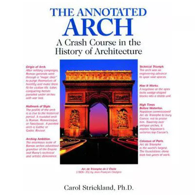 Annotated Arch