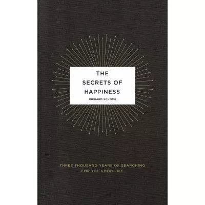 Secrets of Happiness