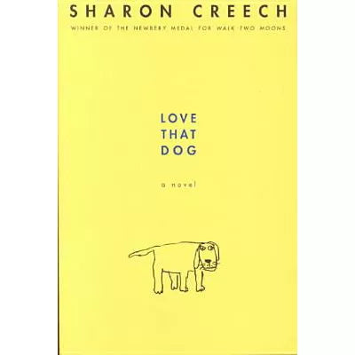 Love That Dog