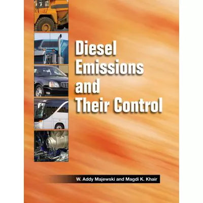 Diesel Emissions &amp; Their Control