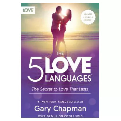 5 Love Languages