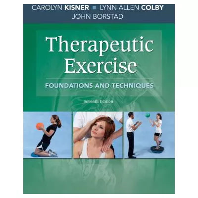 Therapeutic Exercise