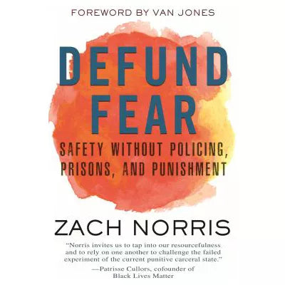 Defund Fear