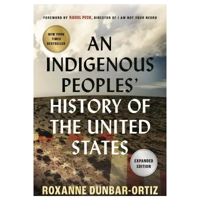 Indigenous Peoples' History of the United States