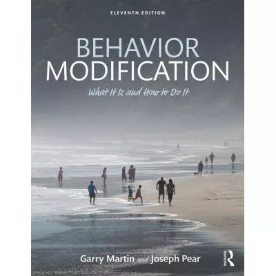 Behavior Modification