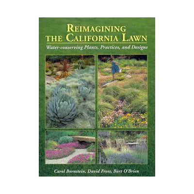Reimagining the California Lawn