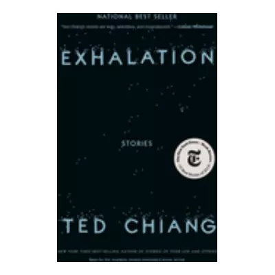 Exhalation
