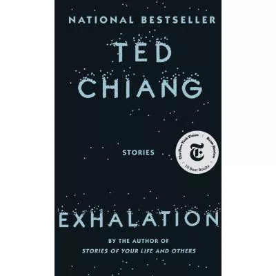 Exhalation