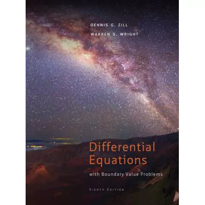 Differential Equations with BVP