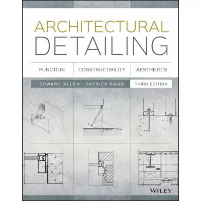 Architectural Detailing