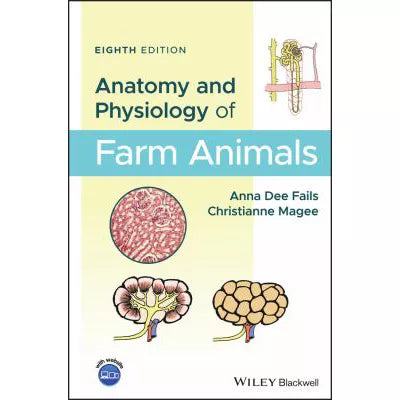 Anatomy and Physiology of Farm Animals
