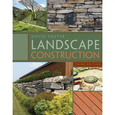 Landscape Construction