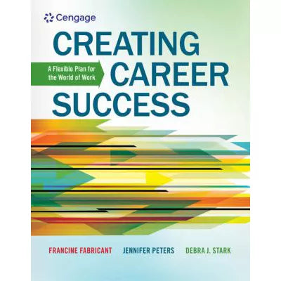 Creating Career Success