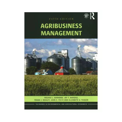 Agribusiness Management