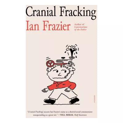Cranial Fracking