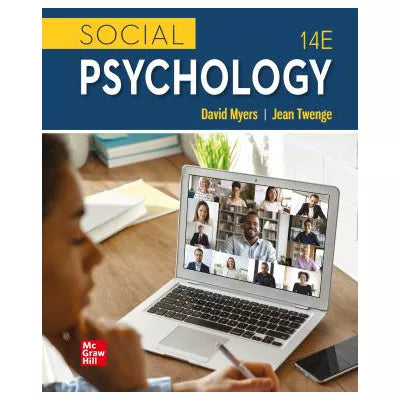 Loose-Leaf for Social Psychology