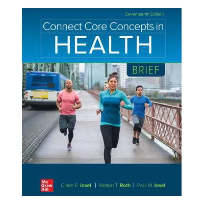 Connect Core Concepts in Health Brief (LL)