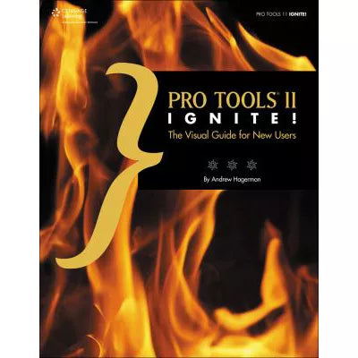 Pro Tools II Ignite!