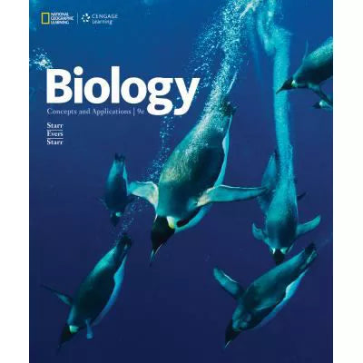 Biology: Concepts and Applications