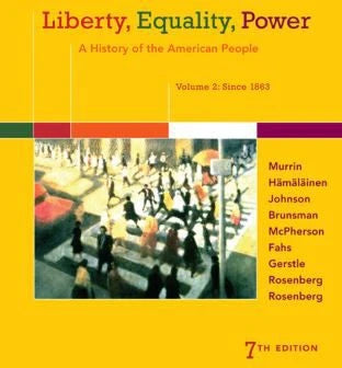 Liberty Equality Power (V2)