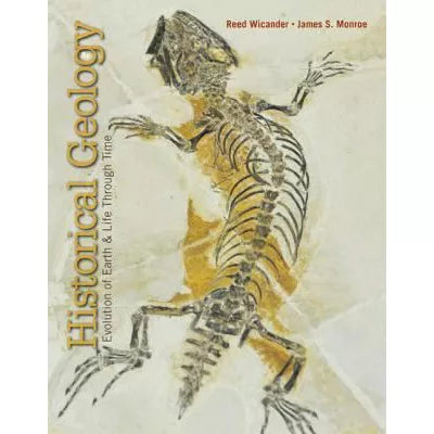 Historical Geology