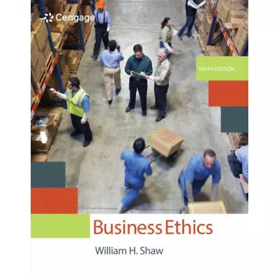 Business Ethics