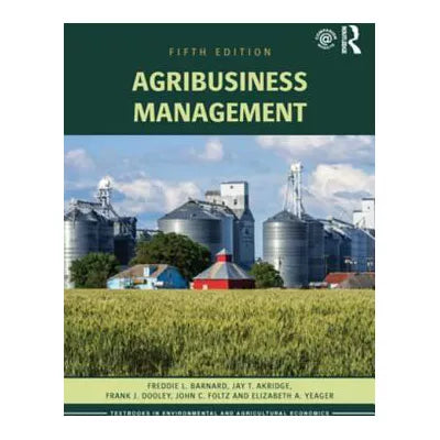 Agribusiness Management