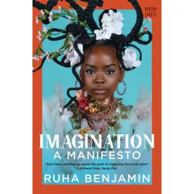 Imagination : A Manifesto