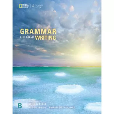 Grammar for Great Writing B (WBk)
