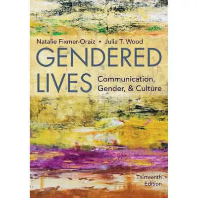 Gendered Lives